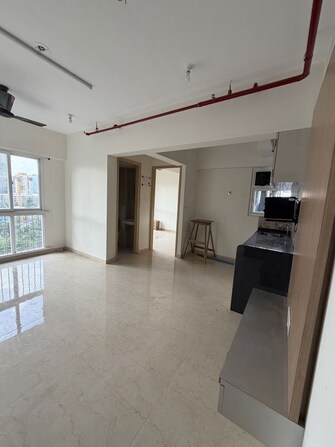 1 BHK Apartment For Rent in Ruparel Nova in Wadala, Mumbai