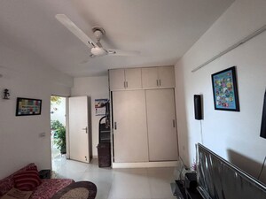 Bedroom in 4 BHK Apartment at Tulip Ivory, Sector 70 – for Rent
