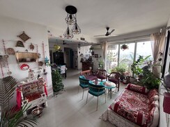 4 BHK +Apartment For Rent in Tulip Ivory