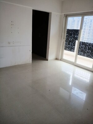 Balcony in 3.5 BHK Apartment at Nirala World Estate I, Tech Zone 4 Greater Noida – for Sale