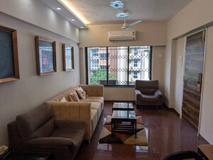 2 BHK Apartment For Rent in Panchavati Versova, Versova