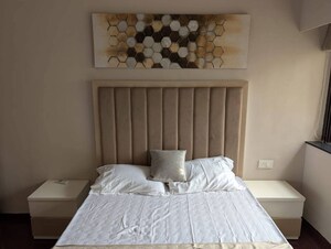 Bedroom in 2 BHK Apartment at Panchavati Versova, Versova – for Rent