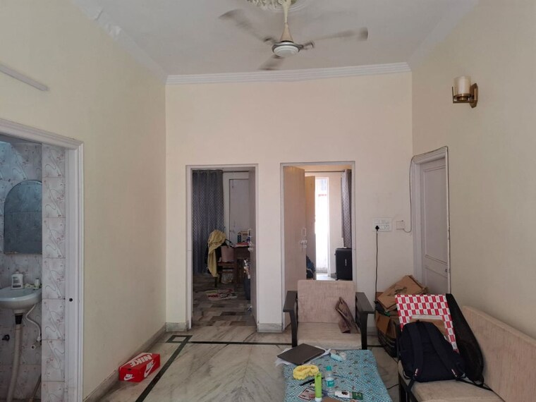 Bedroom, nirala-estate 3 Bedroom 1245 Sq.Ft. Apartment In Tech Zone 4 Greater Noida Greater Noida 10675955