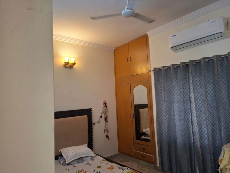 Living Room, nirala-estate 3 Bedroom 1245 Sq.Ft. Apartment In Tech Zone 4 Greater Noida Greater Noida 10675955