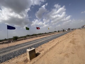  Land For Sale in Pinkwall Swarn Nagri Vistar, Chaksu