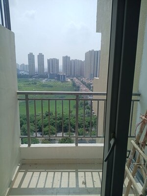 Master Plan in 3 BHK Apartment at Nirala Estate II, Tech Zone 4 Greater Noida – for Rent