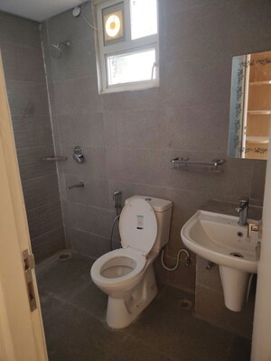 Bathroom in 2 BHK Apartment at Signature Global City 81, Sector 81 – for Sale
