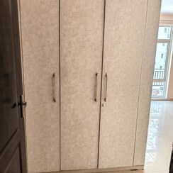 3 BHK +Apartment For Sale in Omaxe R2