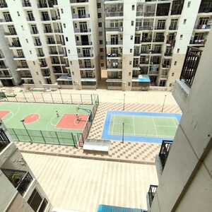 3 BHK Apartment – Exterior View View at Omaxe R2, Gomti Nagar - for Sale