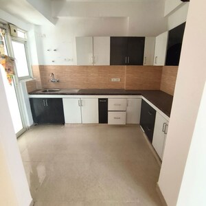 Kitchen in 3 BHK Apartment at Omaxe R2, Gomti Nagar – for Sale