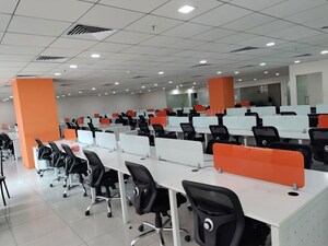  Office Space For Sale in Madhapur