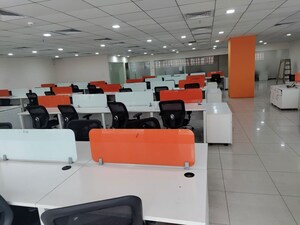 Team Area in  Office Space at Madhapur – for Sale