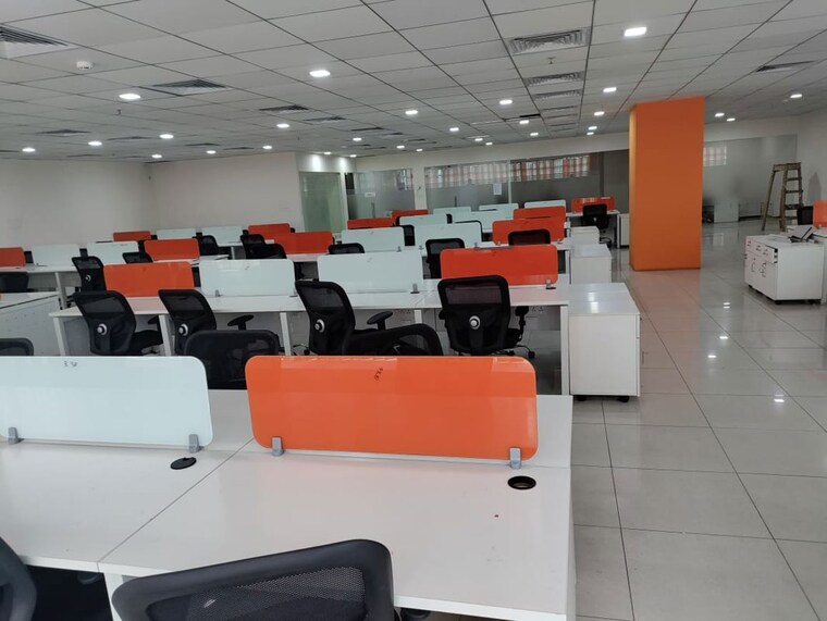 Team Area, madhapur Commercial Office Space 3000 Sq.Ft. In Madhapur Hyderabad 10675964