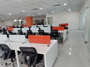 Team Area in  Office Space at Madhapur – for Sale