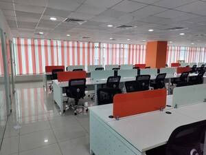 Team Area in  Office Space at Madhapur – for Sale