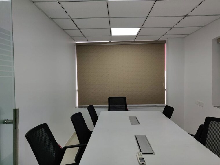Team Area, madhapur Commercial Office Space 3000 Sq.Ft. In Madhapur Hyderabad 10675964