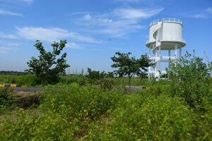  Plot – Exterior View View at Green City Aerospace County, Adibatla - for Sale