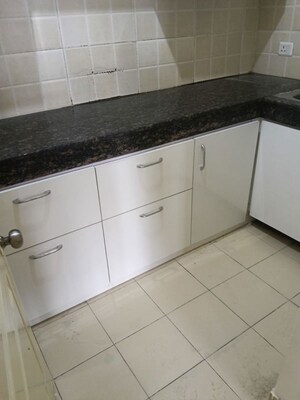 Kitchen in 3 BHK Apartment at Stellar Jeevan, Sector 1 Greater Noida – for Sale