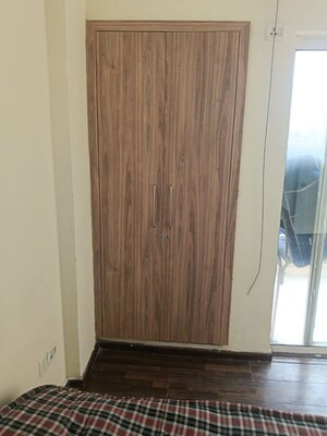 Building Lobby in 3 BHK Apartment at Stellar Jeevan, Sector 1 Greater Noida – for Sale