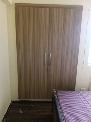 Bathroom in 3 BHK Apartment at Stellar Jeevan, Sector 1 Greater Noida – for Sale