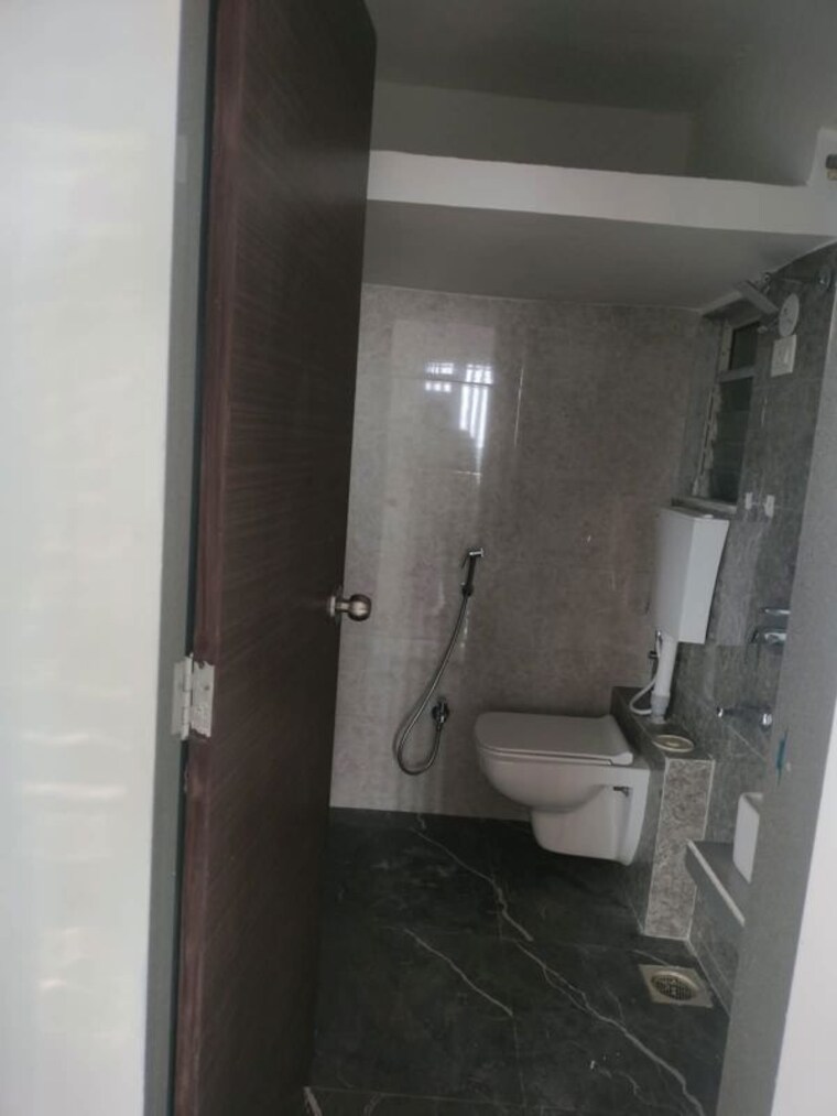 Bathroom, jsb-nakshatra-veda 1 Bedroom 470 Sq.Ft. Apartment In Vasai East Palghar 10675967