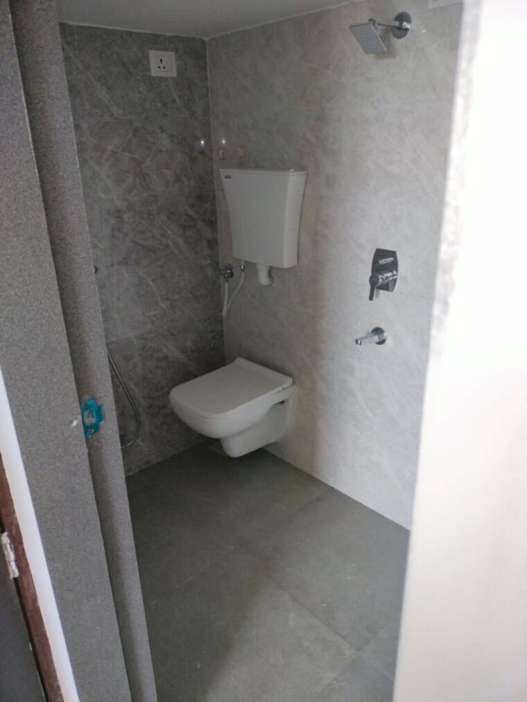 Bathroom, jsb-nakshatra-veda 1 Bedroom 470 Sq.Ft. Apartment In Vasai East Palghar 10675967