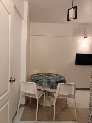 Team Area in 2 BHK Apartment at Mount Mary Bandra, Bandra West – for Rent