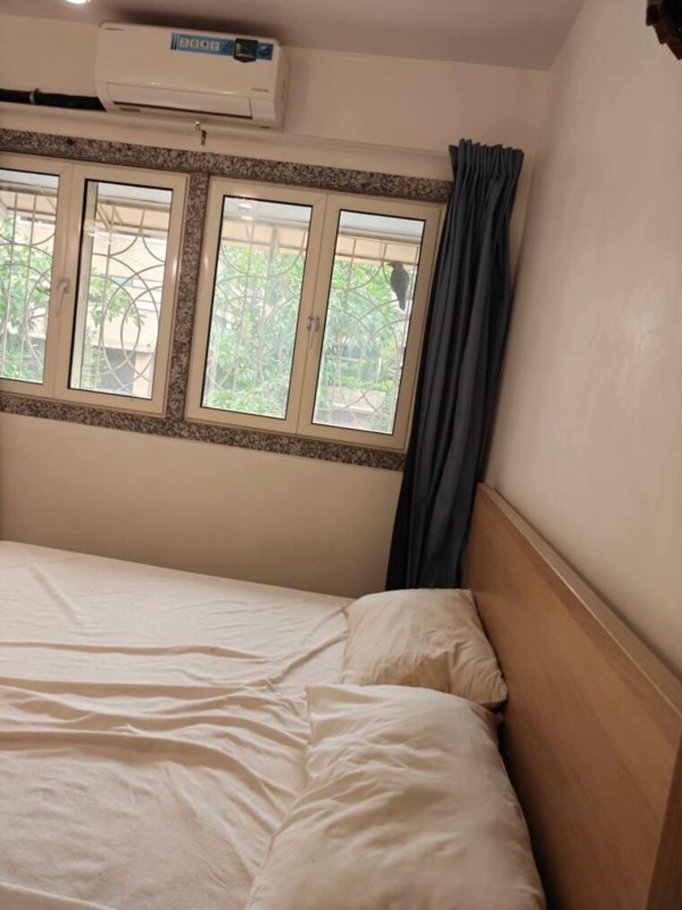 Bedroom, mount-mary-bandra 2 Bedroom 850 Sq.Ft. Apartment In Bandra West Mumbai 10675969