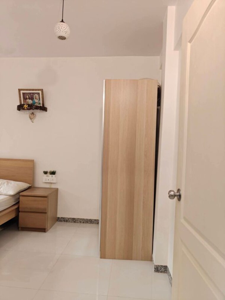 Bedroom, mount-mary-bandra 2 Bedroom 850 Sq.Ft. Apartment In Bandra West Mumbai 10675969