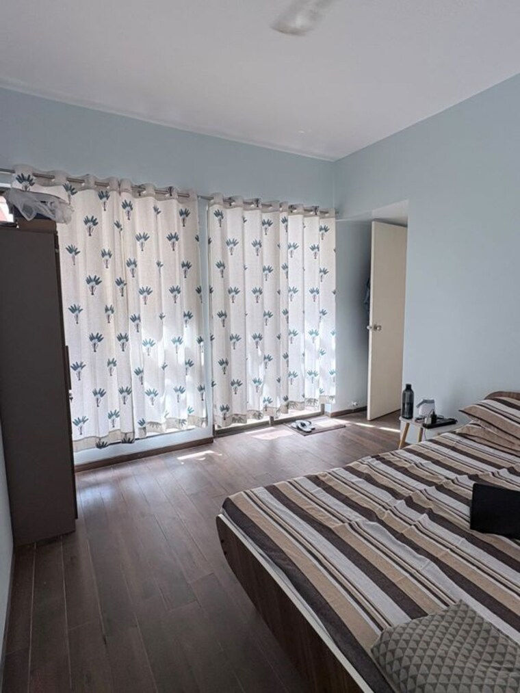 Bedroom, kumar-kunj 1 Bedroom 550 Sq.Ft. Apartment In Fatima Nagar Pune 10675972