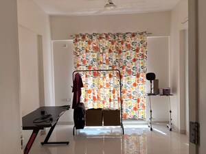 Furnished Amenities in 1 BHK Apartment at Kumar Kunj, Fatima Nagar – for Rent