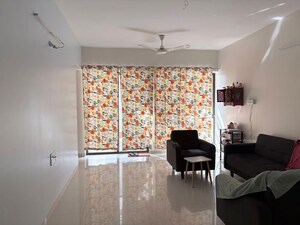 Team Area in 1 BHK Apartment at Kumar Kunj, Fatima Nagar – for Rent