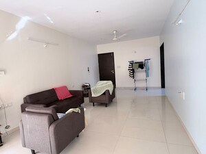 Team Area in 1 BHK Apartment at Kumar Kunj, Fatima Nagar – for Rent