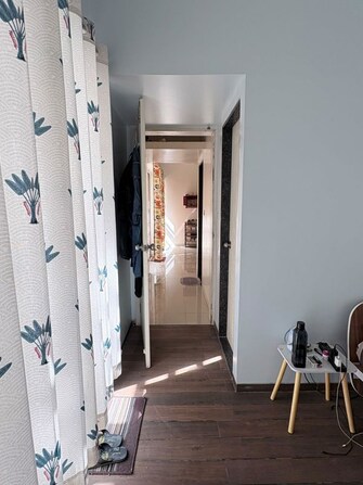 1 BHK Apartment For Rent in Kumar Kunj in Fatima Nagar, Pune