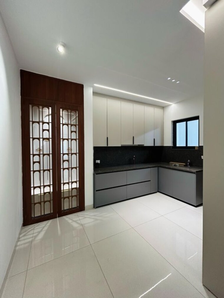 Room, vian-vayu 3 Bedroom 1790 Sq.Ft. Apartment In Kollur Hyderabad 10675971
