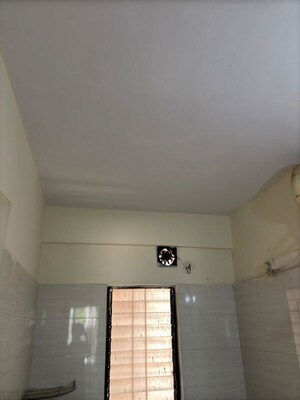 Building Lobby in 2 BHK Apartment at Amba Vihar, Nibm Road – for Rent