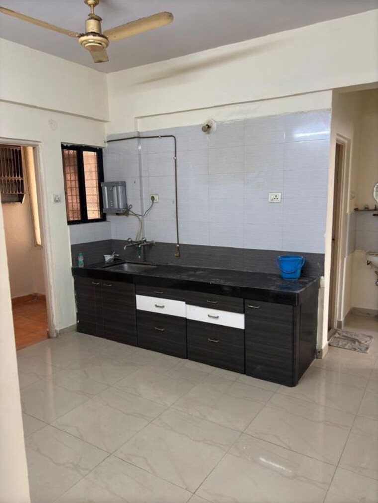Kitchen, amba-vihar 2 Bedroom 1055 Sq.Ft. Apartment In Nibm Road Pune 10675975