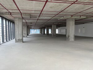 Parking in  Office Space at Financial District – for Rent