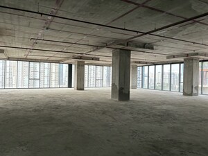 Parking in  Office Space at Financial District – for Rent