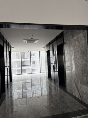  Office Space – Exterior View View at Financial District - for Rent