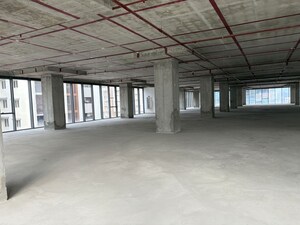 Parking in  Office Space at Financial District – for Rent