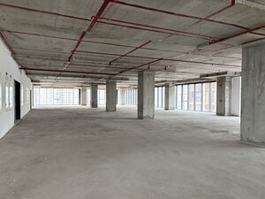 Parking in  Office Space at Financial District – for Rent