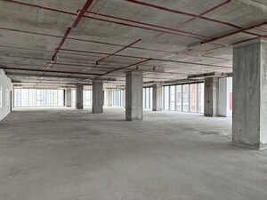 Parking in  Office Space at Financial District – for Rent