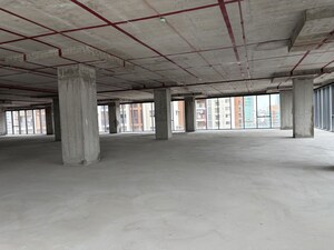 Parking in  Office Space at Financial District – for Rent