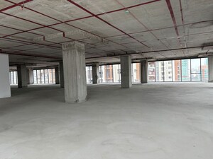Parking in  Office Space at Financial District – for Rent