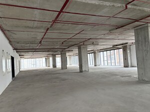 Parking in  Office Space at Financial District – for Rent