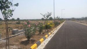 Plot Area in  Plot at Kongara Kalan – for Sale
