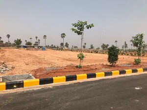Swimming Pool in  Plot at Kongara Kalan – for Sale