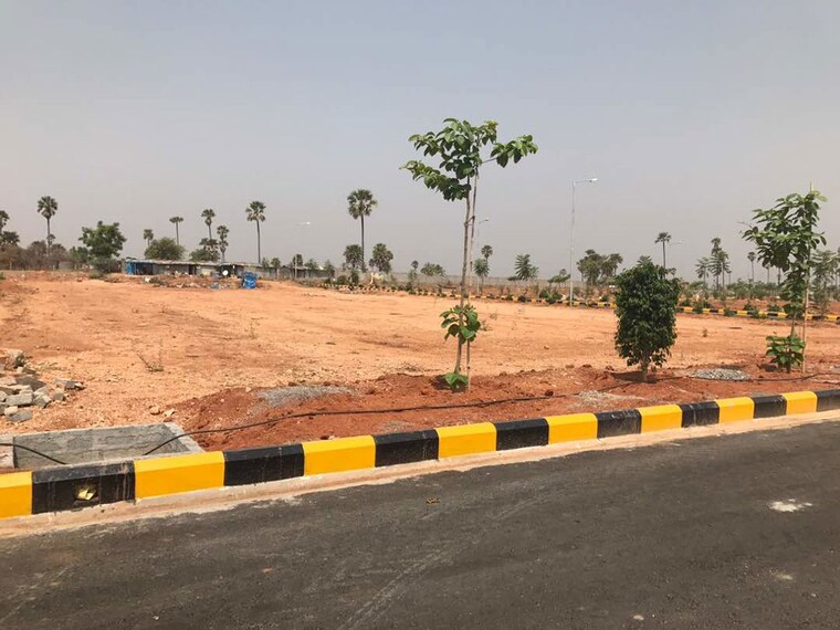 Swimming Pool, kongara kalan  167 Sq.Yd. Plot In Kongara Kalan Hyderabad 10675973