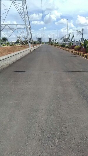 Balcony in  Plot at Kongara Kalan – for Sale